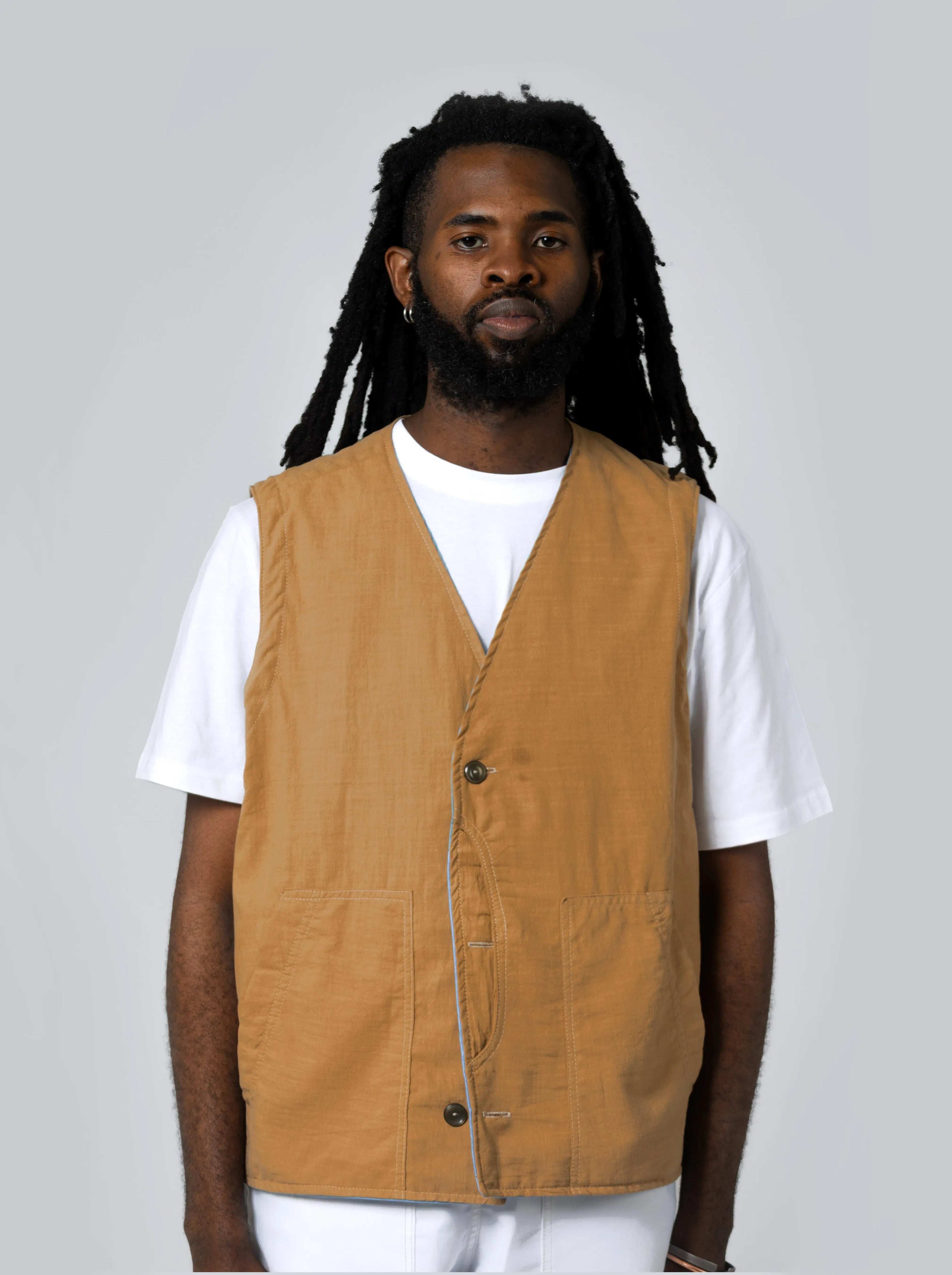 IYEZA Gilét - Maison Originals